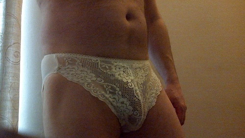 My favorite panties