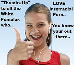 Per le femmine bianche che amano il porno ir 2
 #14919663