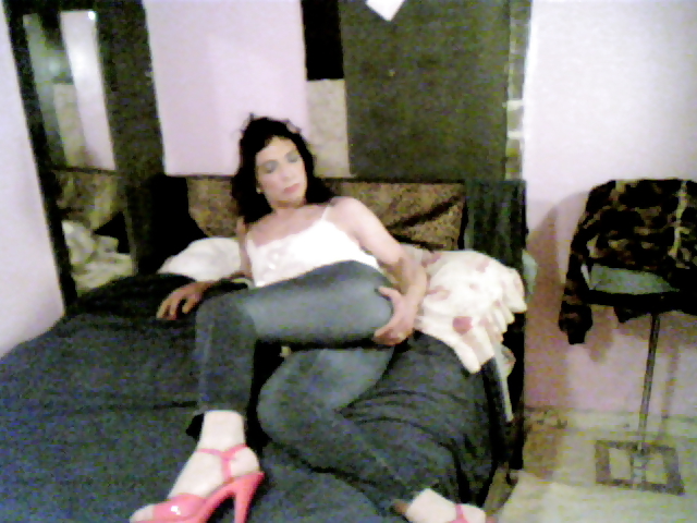 Sexy ass heels #3839266