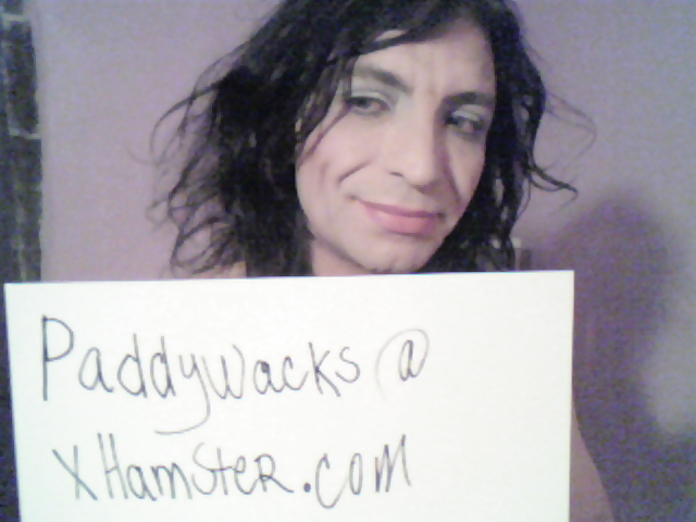 Sexy ass heels #3839276