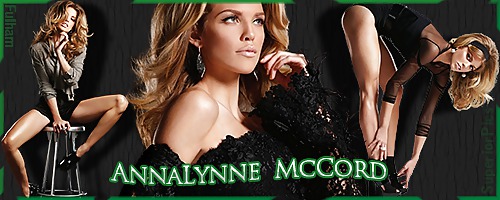 AnnaLynne McCord mega collection 1 #717089