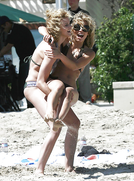 AnnaLynne McCord mega collection 1 #717895