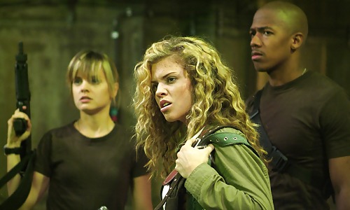 Annalynne mccord mega collection 1
 #718016