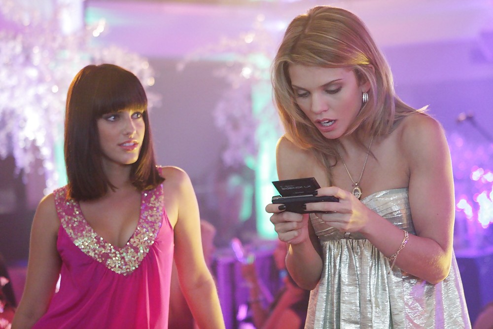 Annalynne mccord mega collection 1
 #718130