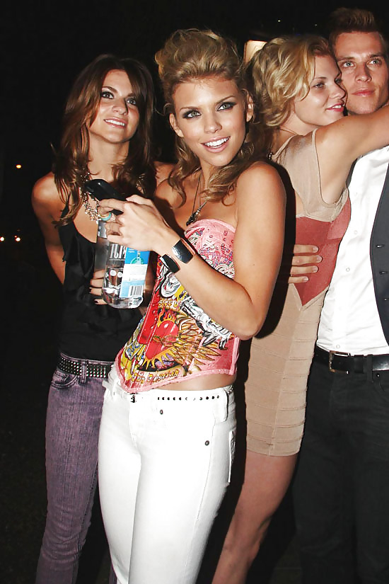 Annalynne mccord mega collection 1
 #718148