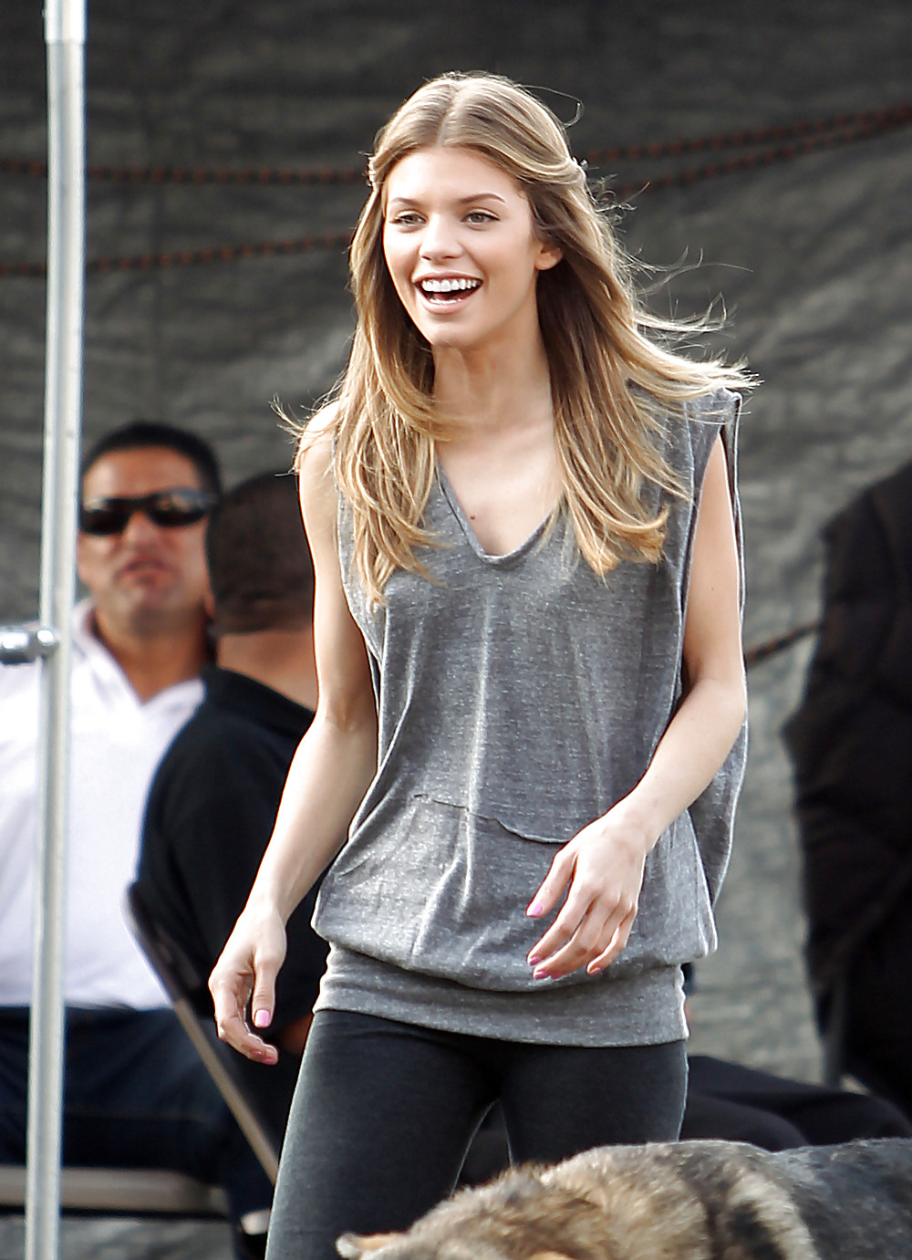 Annalynne mccord mega collection 1
 #718224