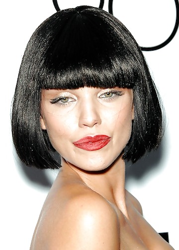 Annalynne mccord mega collection 1
 #718262