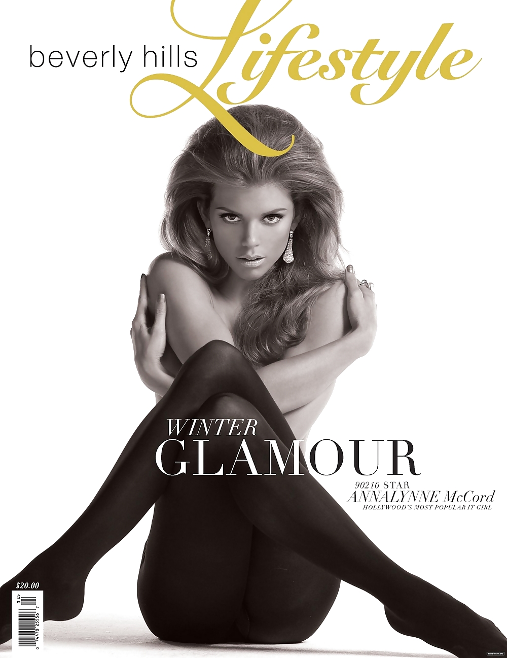 Annalynne mccord mega collection 1
 #718994