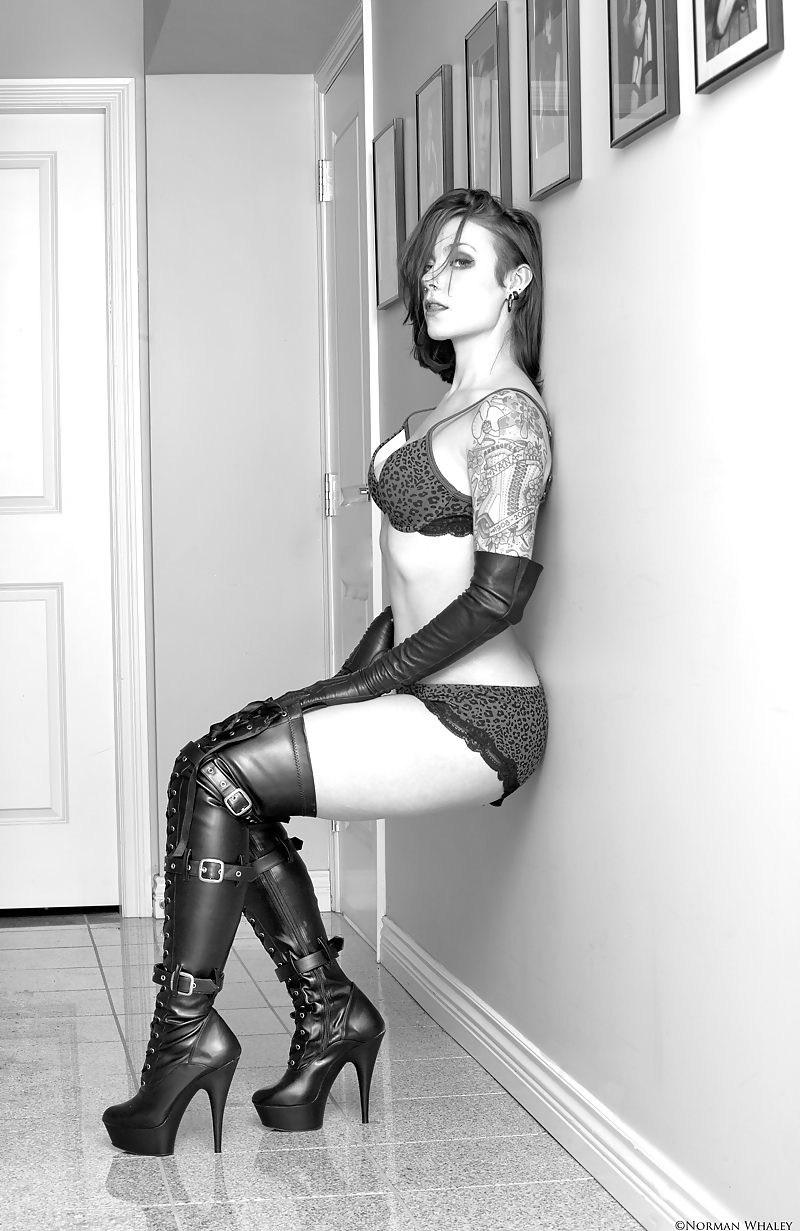 Stockings 2 #4440868