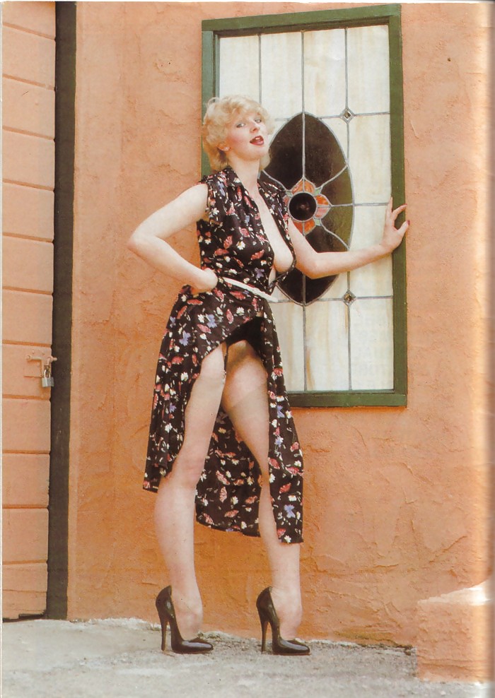Vintage classic very high heels photos #4881201
