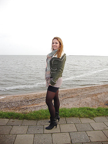 Amateur hyves girl #8350383