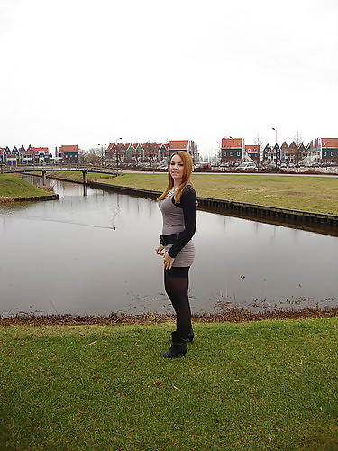 Amateur hyves girl #8350400