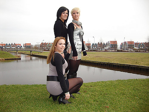 Amateur hyves girl #8350464