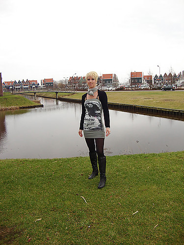 Amateur hyves girl #8350488