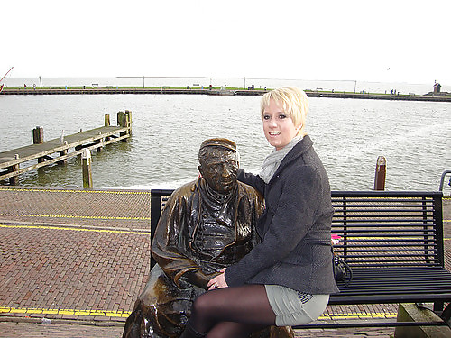 Amateur hyves girl #8350499