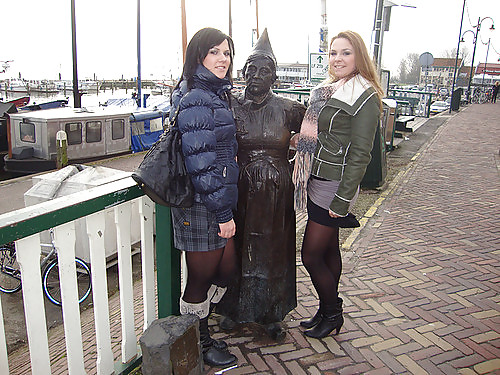 Amateur hyves girl #8350530