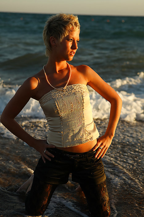 Amateur hyves girl #8350535