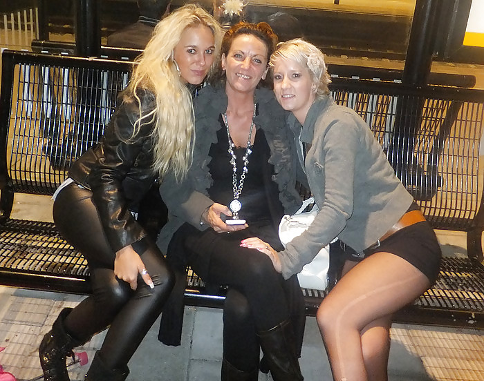 Amateur hyves girl #8350540