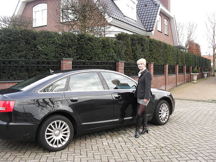 Amateur hyves girl #8350568