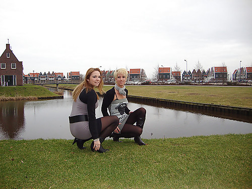 Amateur hyves girl #8350573