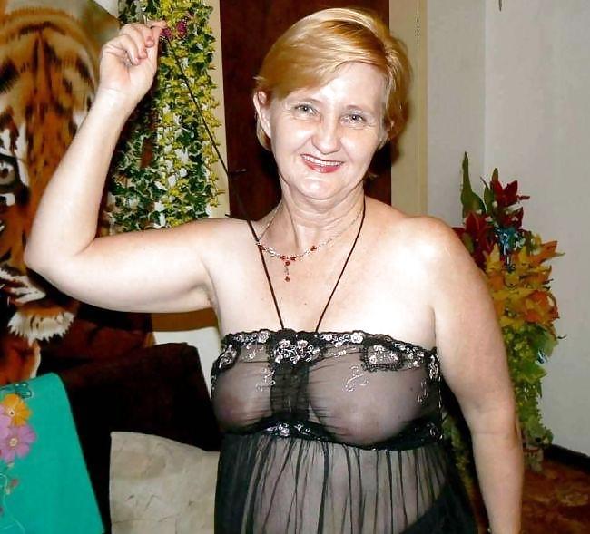 Hot Granny6 #9433993
