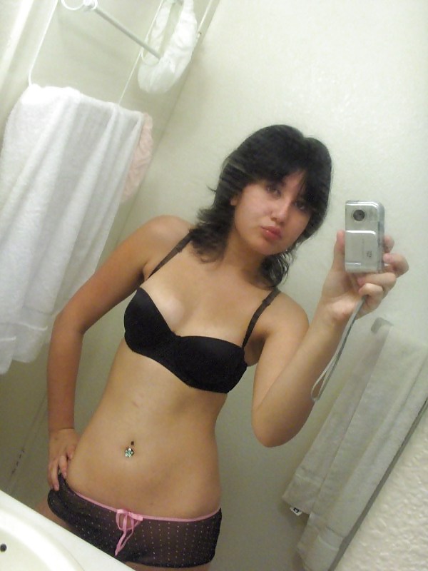 Amateur self fotos #4582627