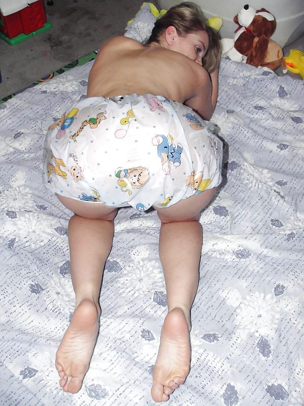 Diaper lovers #5575081