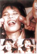 Asian vintage