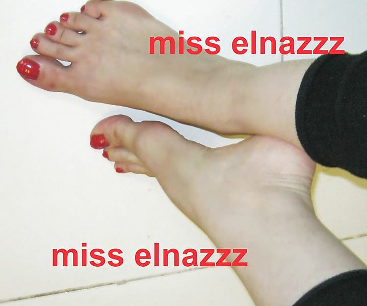 Feet foot 9 #20486338