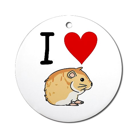 Hamster #4052640