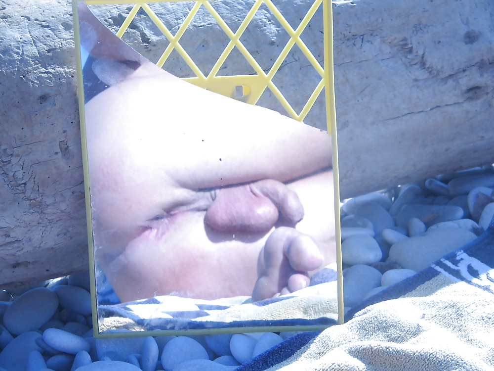 On the beach #4059639