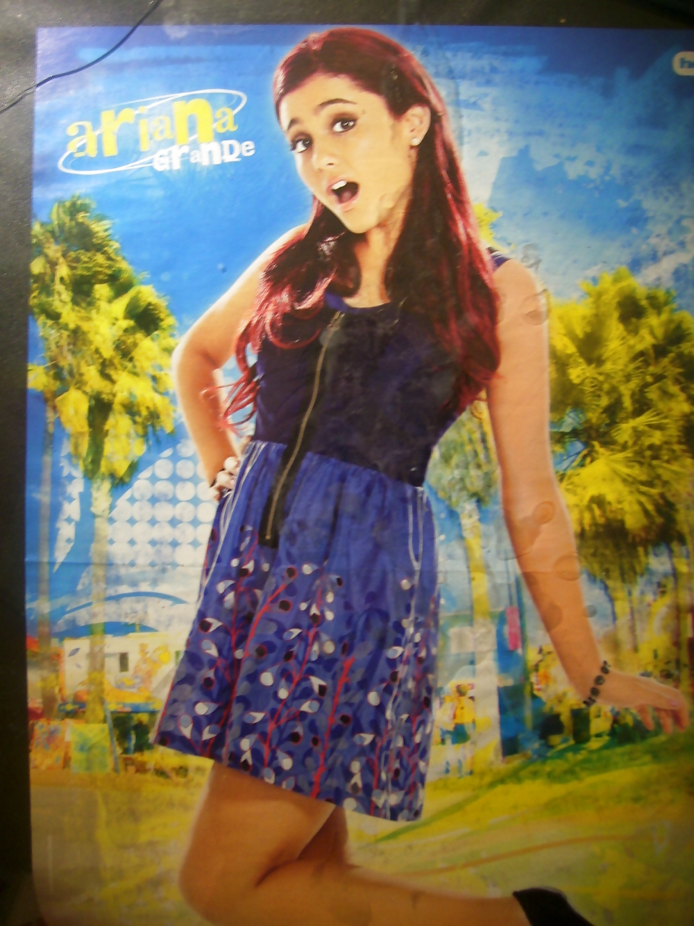 Ariana Grande #16740880