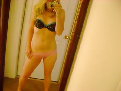 Self Shot Hottie 2 #8945487