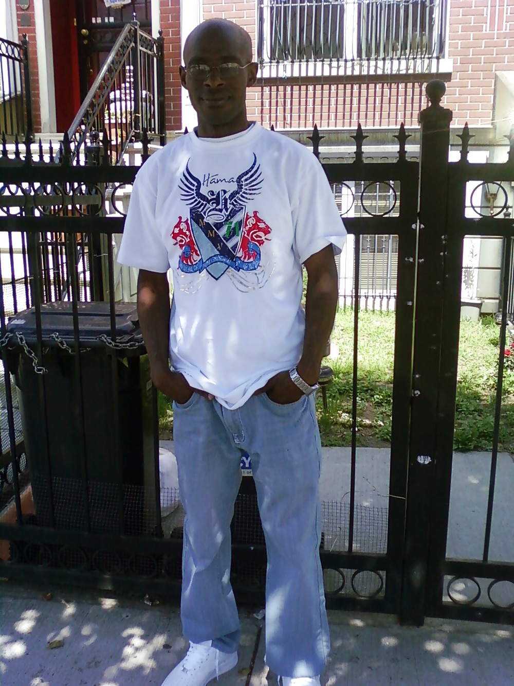 Nyc Bbc #985005