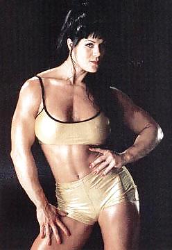 Chyna
 #7541270