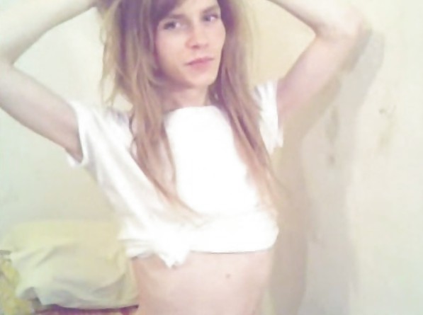 Sexy Russische Transvestiten 2. Teil #11783153