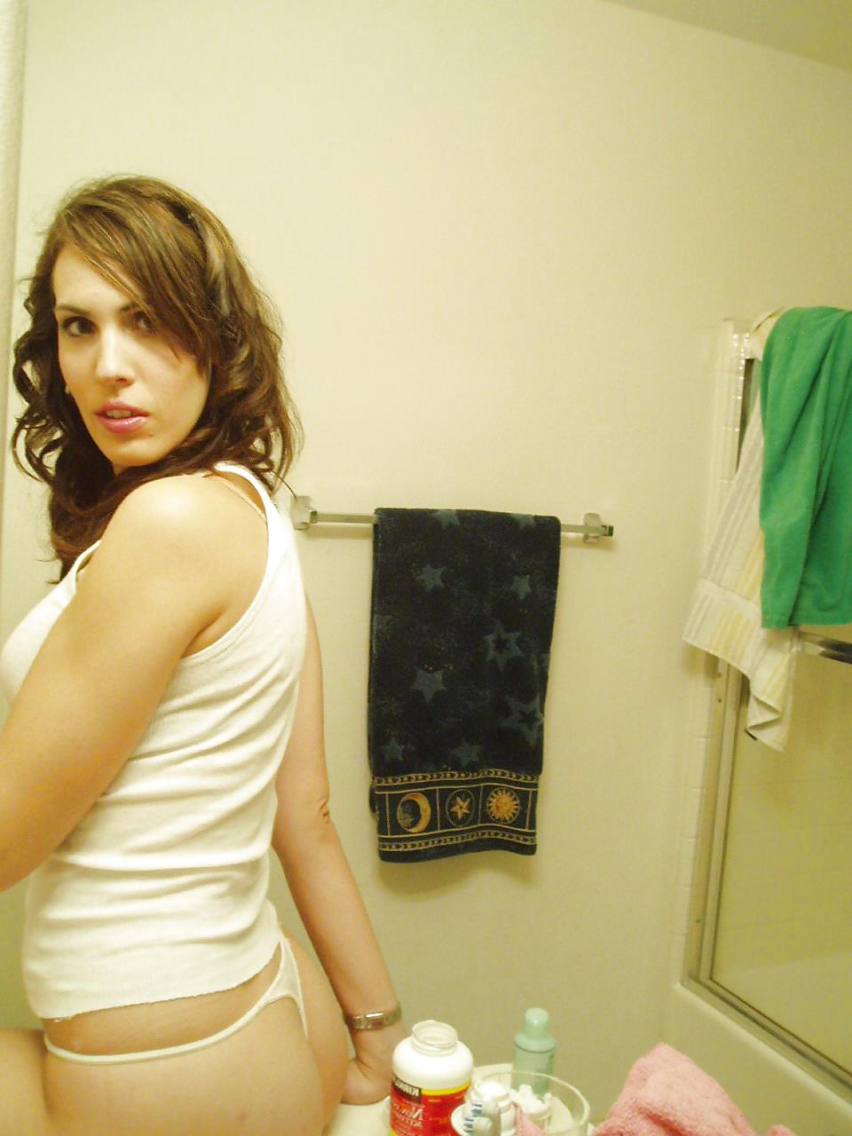 Selfshot 27 #18640948