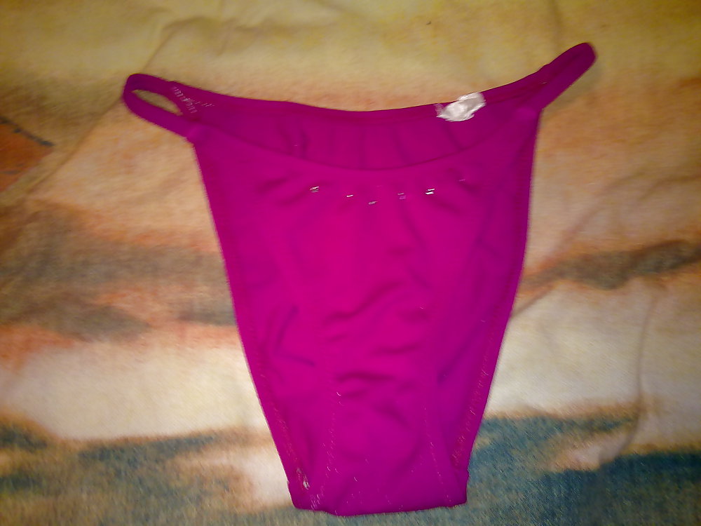 Meine corsagen set :) und tangas
 #22476251