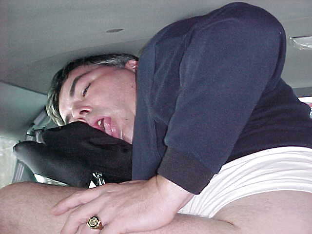 Hässliche Hure Und Ich In Minivan #11435990