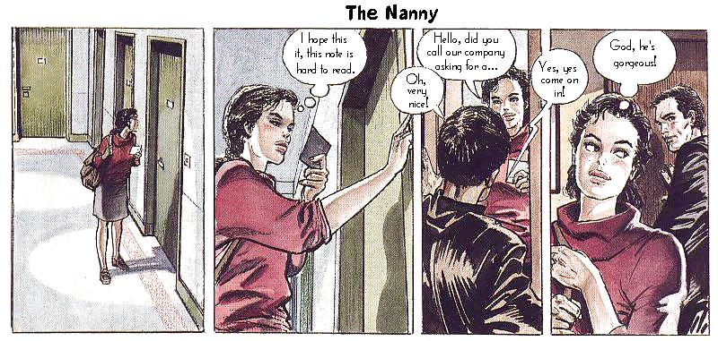 The Nanny #21249658