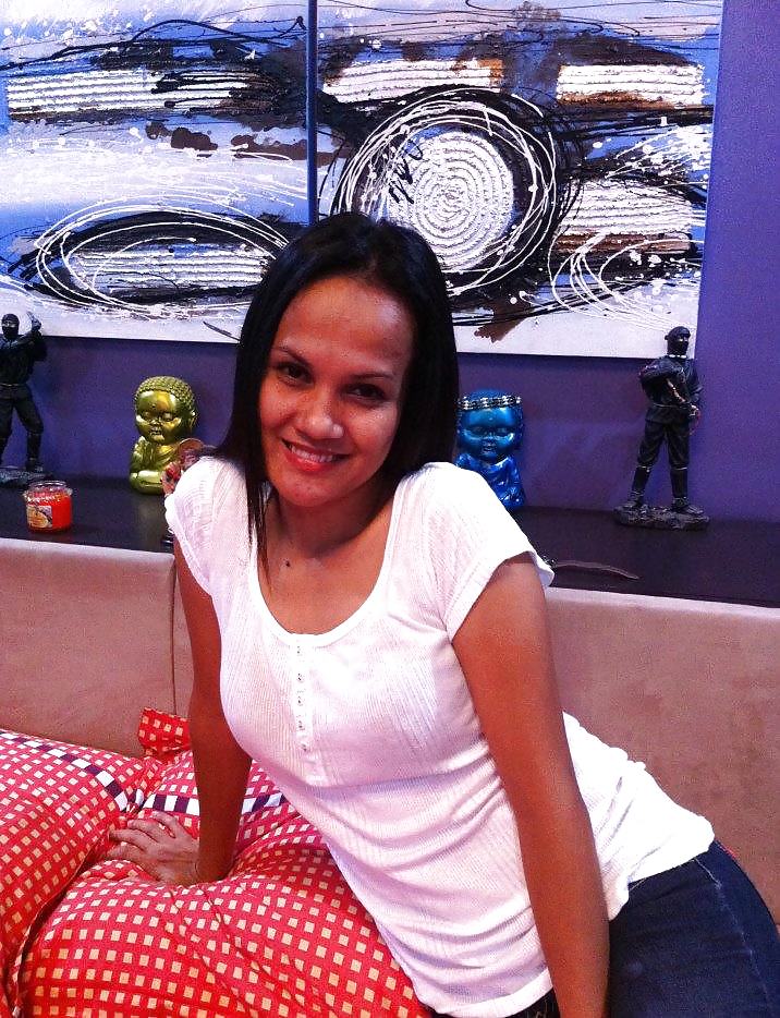 Pinay milf jecell
 #6402704