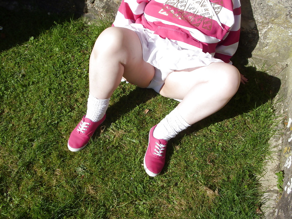 Ihre Knicks Außerhalb Meiner Frau Zu Blinken #11110108