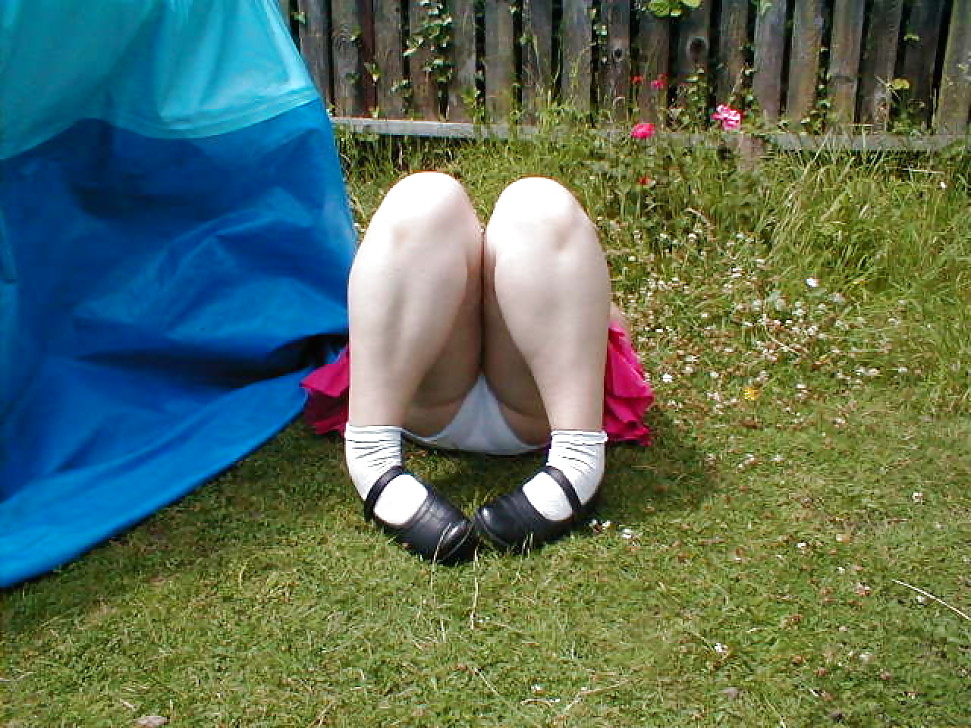 Ihre Knicks Außerhalb Meiner Frau Zu Blinken #11110160