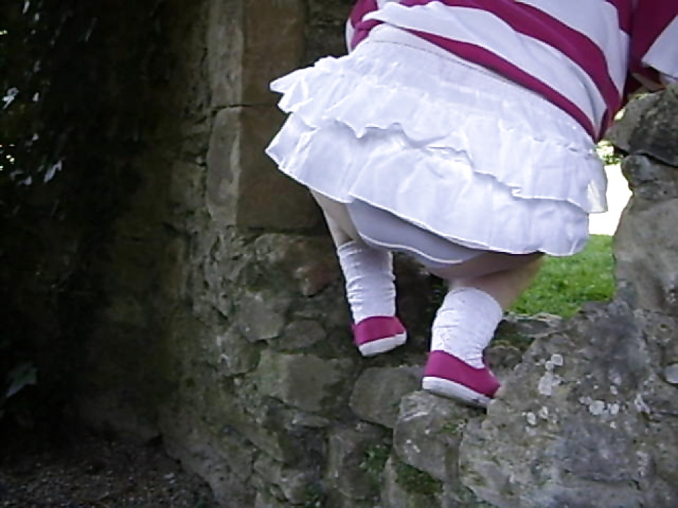 Ihre Knicks Außerhalb Meiner Frau Zu Blinken #11110280