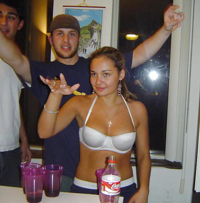 Bra babes 75
 #18549240