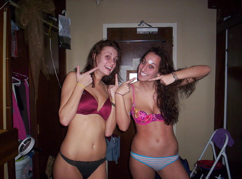 Bra babes 75
 #18549455