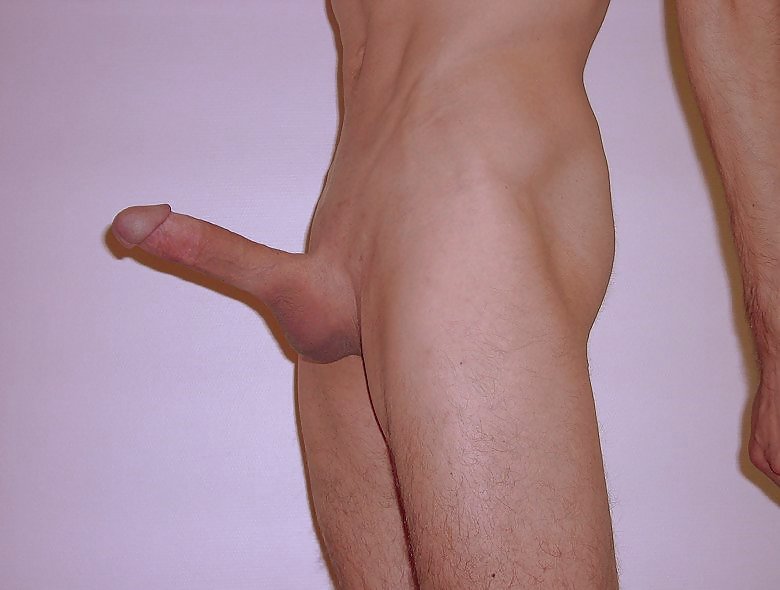 Just my cock! #3969096