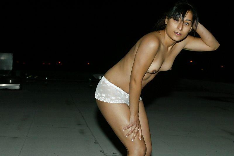 18 Years Old Turkish Selma From Germany