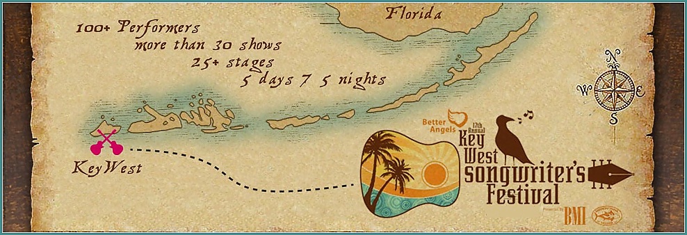 Key West: Das Letzte Abenteuer Des Sommers #12102501