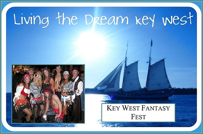 Key West: Das Letzte Abenteuer Des Sommers #12102541